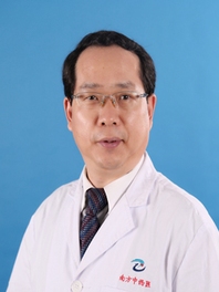 赵益业