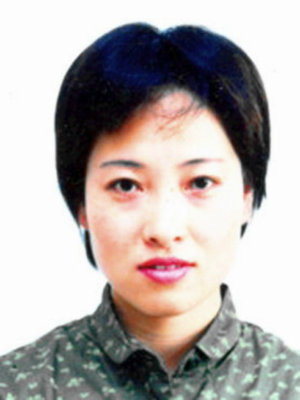 潘桂花