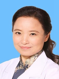 赵霞