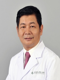 俞金龙