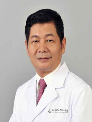 俞金龙