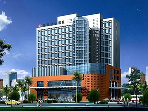 岳阳市中医医院