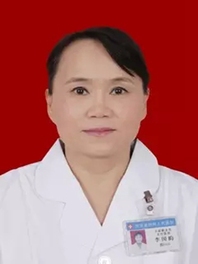 李国昀