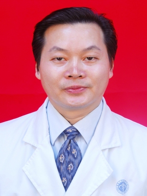 何劲松