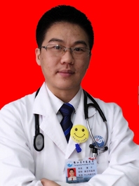 黄干