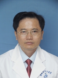 吴传东