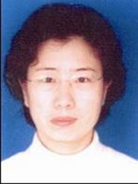 单忠艳