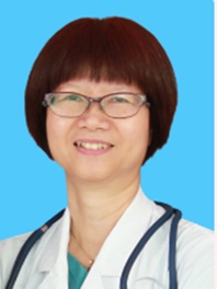 陆桂香