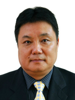 吴彦