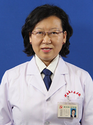 张洪珍