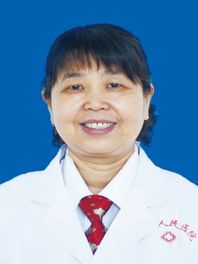 陈连芝