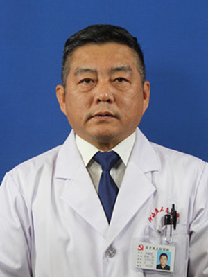 张献波