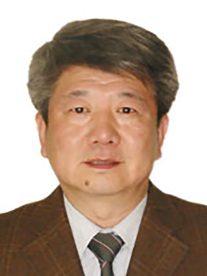 巩路