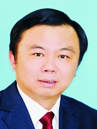袁福宁