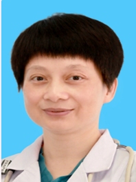 许莉