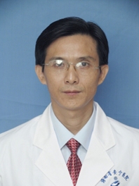 陈雄