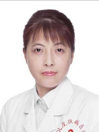 朱英华