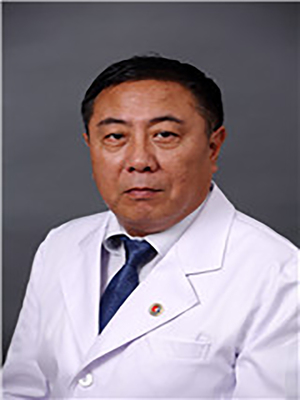 毕道濯