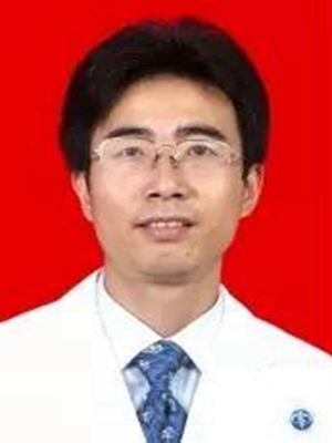 刘晓平