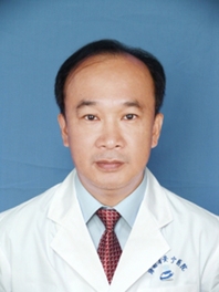 何永平