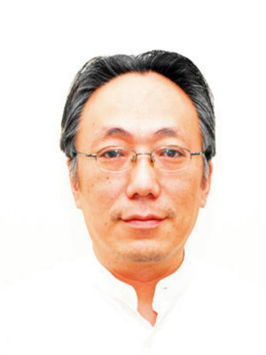 王飚