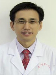 李学军