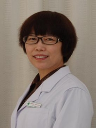 陈雅娟