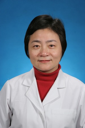 杨群