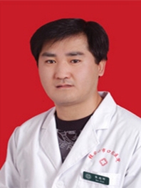 张朝晖