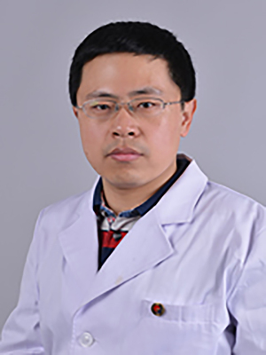 冯靖