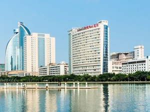 厦门大学附属中山医院