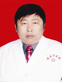 侯向新