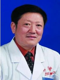张书林