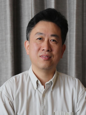 毛向明