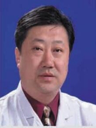 张跃