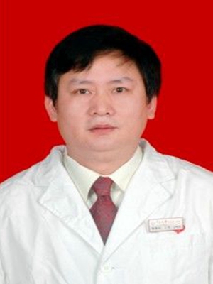殷胜利