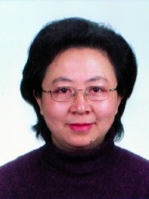 肖泽萍