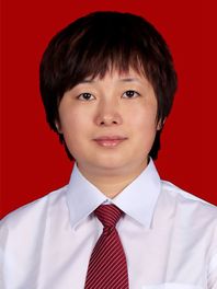 陈丽红