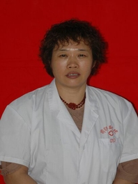 周淑兰