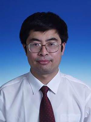 张瑞星