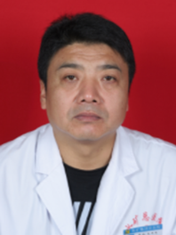 张洪明