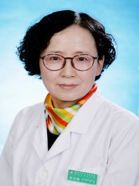 苏玉臻