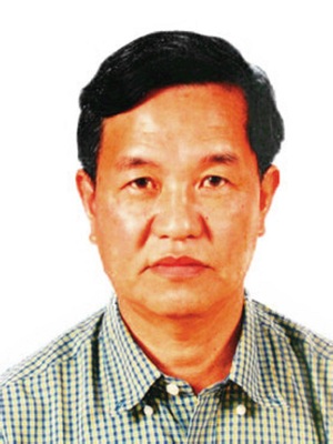 高之旭