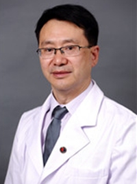 马中书
