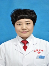 王丽娟