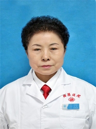 赵玉珍