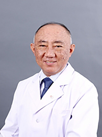 孙跃民