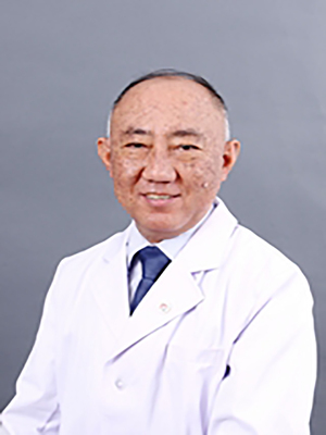 孙跃民