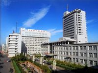 抚顺市中心医院