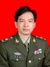 杨胜生